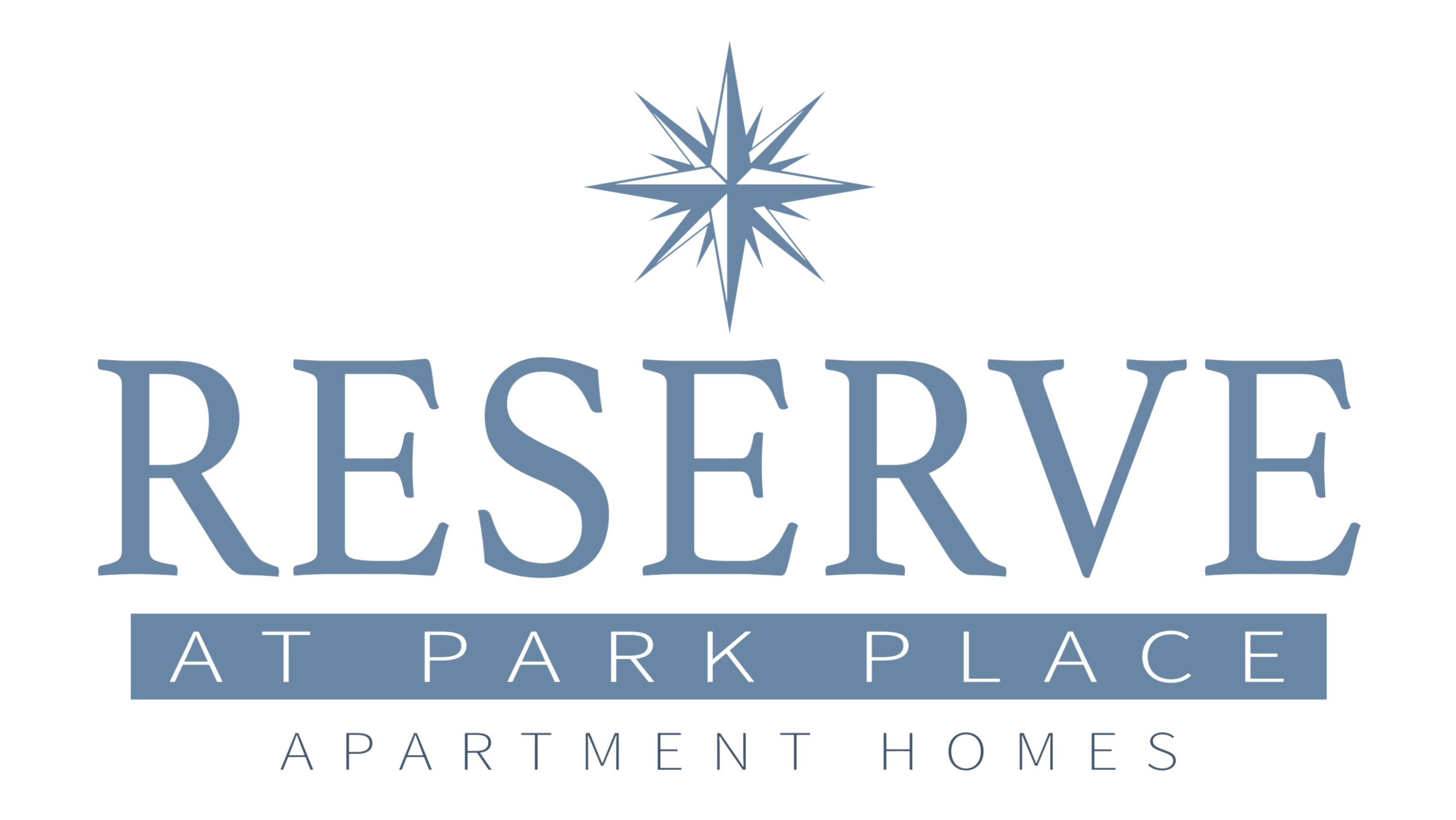 Property logo1 at Reserve at Park Place Apartments, Mississippi